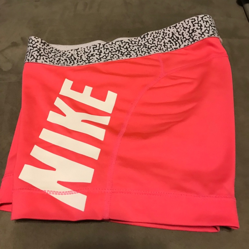 Nike Pro adult X-Small